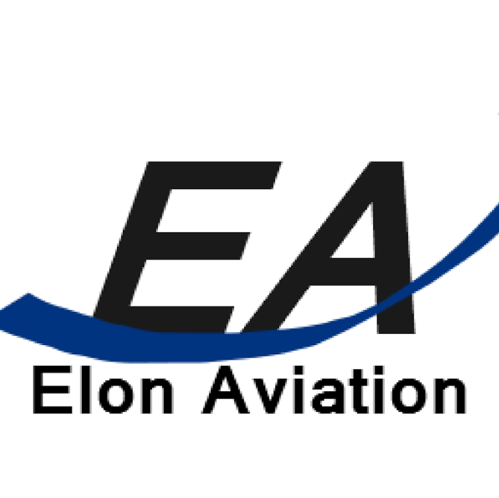 Elon Aviation | 3445 N Aviation Dr, Burlington, NC 27215, USA | Phone: (336) 221-9393