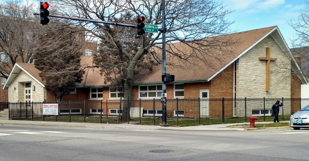 Bowmanville Baptist Church | 5301 N Lincoln Ave, Chicago, IL 60625, USA | Phone: (773) 878-1976