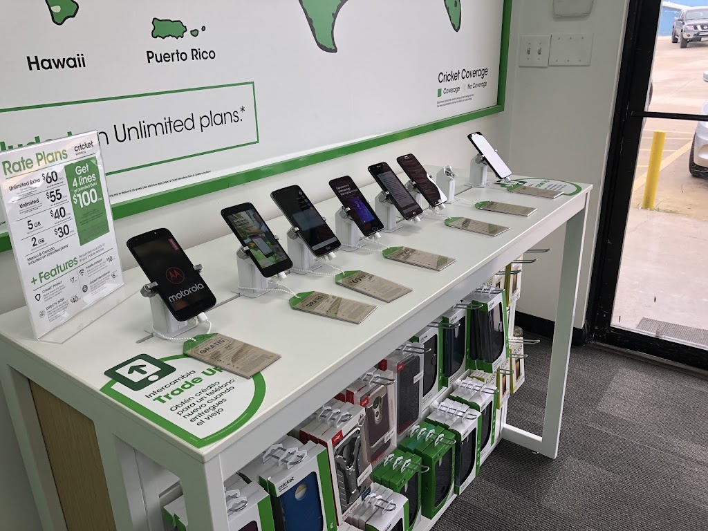 Cricket Wireless Authorized Retailer | 1095 Windy Hill Rd, Kyle, TX 78640 | Phone: (512) 361-0099