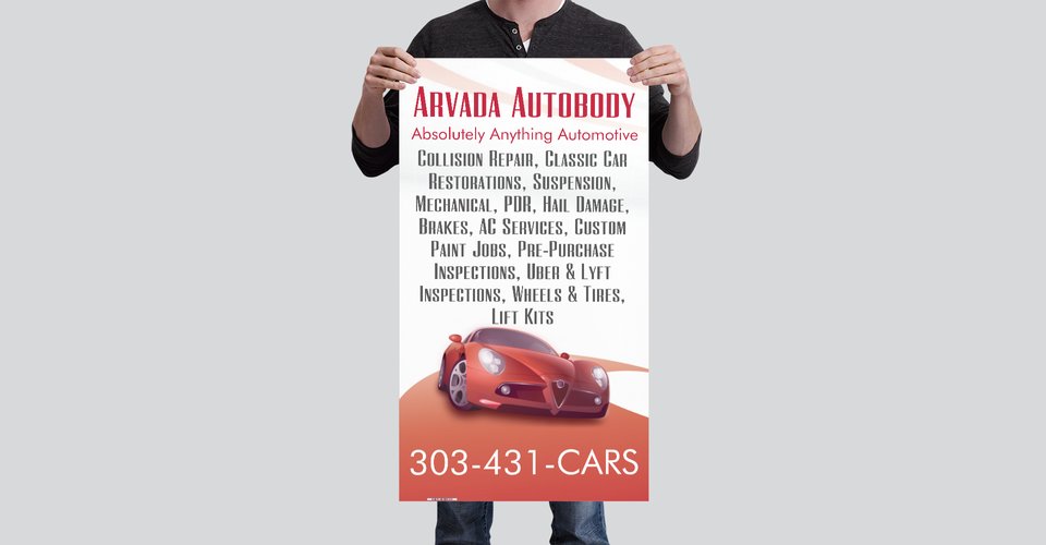 Arvada Autobody & Collision Center | 6340 W 56th Ave Ste 2, Arvada, CO 80002, USA | Phone: (303) 431-2277