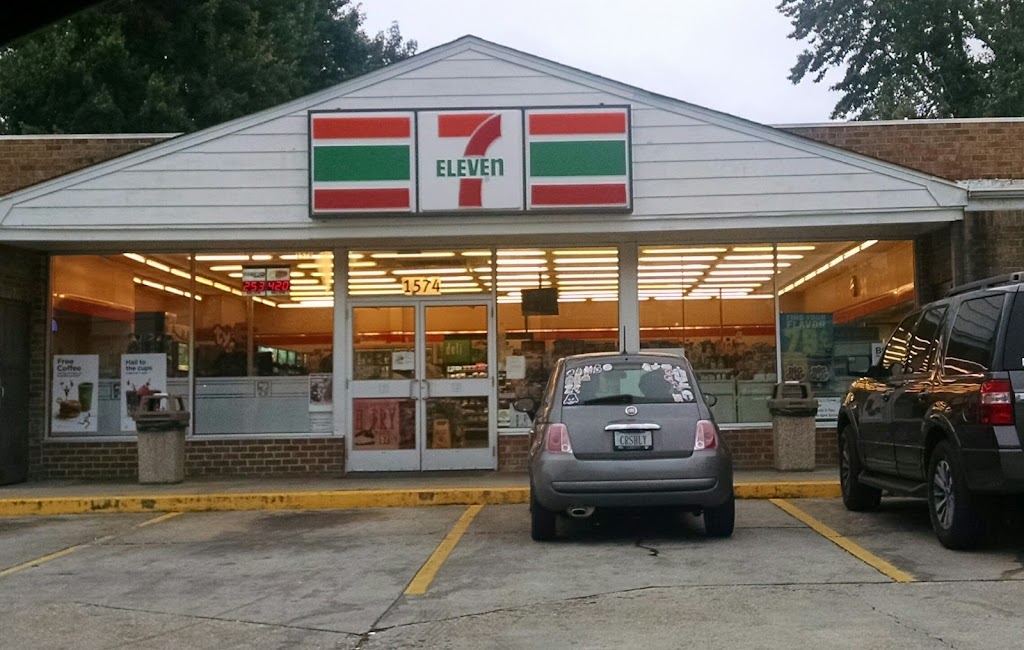 7-Eleven | 200 N Mallory St, Hampton, VA 23663, USA | Phone: (757) 722-0568