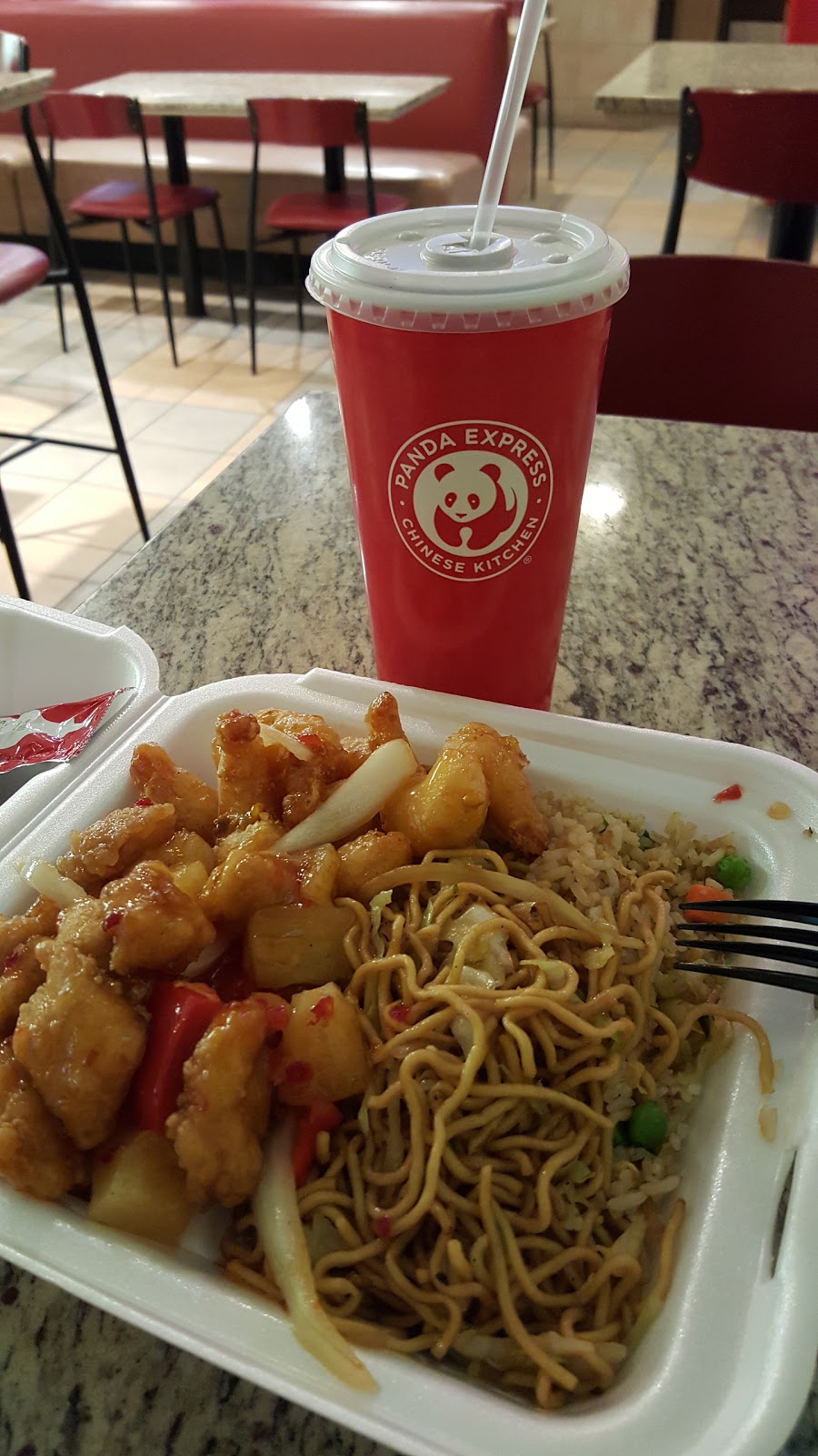 Panda Express | 1980 S Rainbow Blvd UNIT 102, Las Vegas, NV 89146, USA | Phone: (702) 889-0050