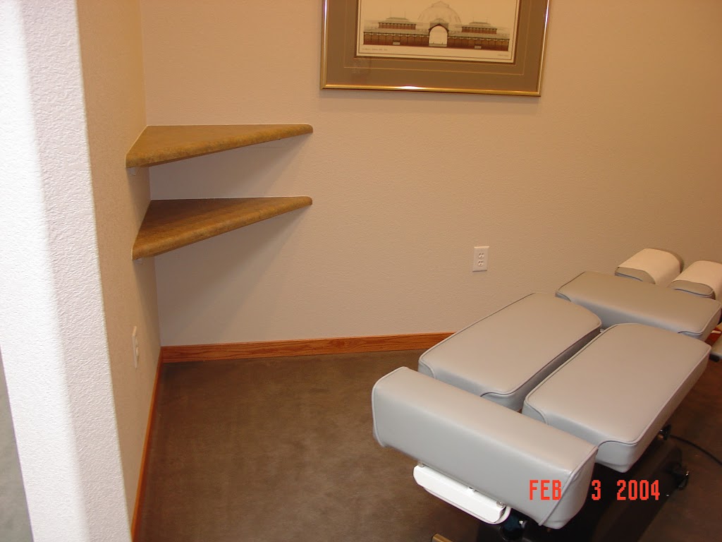 Brighi Chiropractic Center | 7251 W 20th St, Greeley, CO 80634, USA | Phone: (970) 330-5336