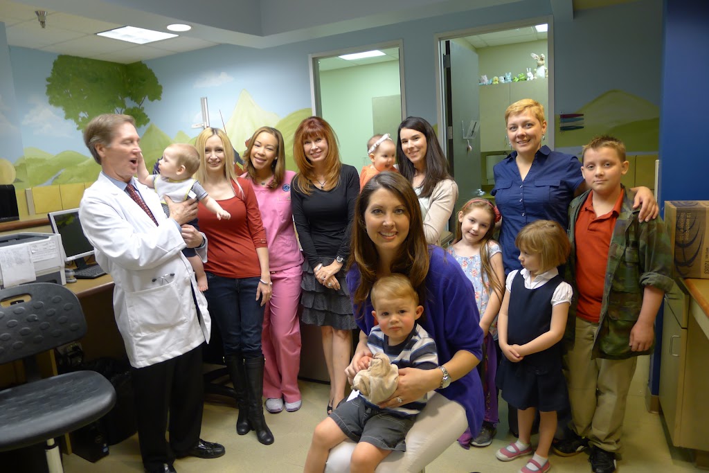 Urgent Care for Kids - Plano | 7212 Independence Pkwy A, Plano, TX 75025 | Phone: (972) 618-2493