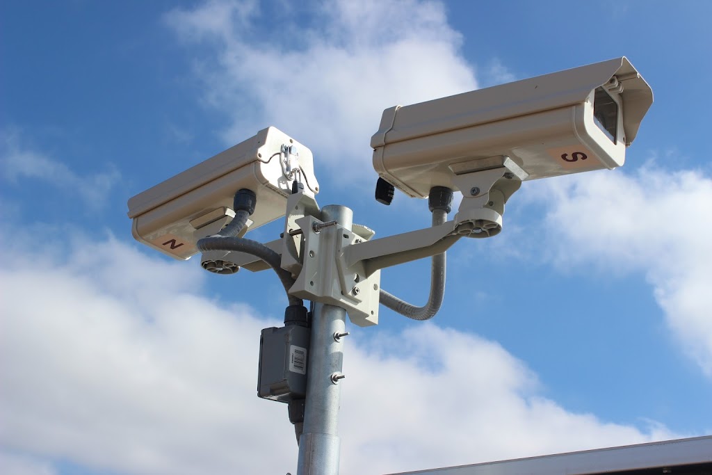 San Diego CCTV Pros | 7561 Convoy Ct, San Diego, CA 92111, USA | Phone: (858) 222-7547