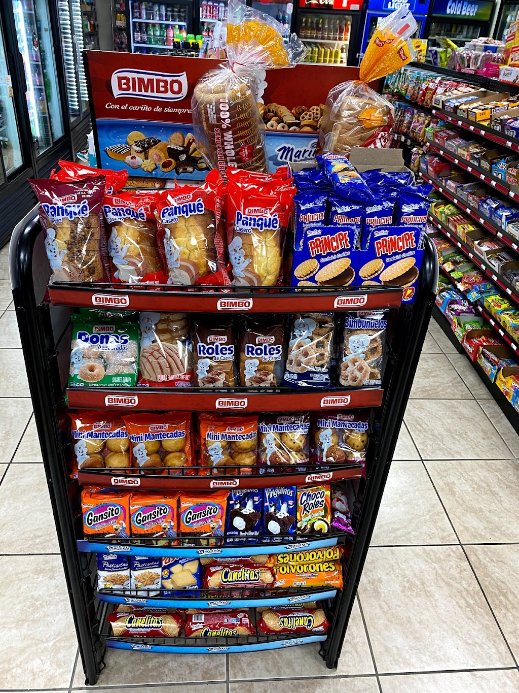 76 Gas Station | 18742 Main St, Huntington Beach, CA 92648, USA | Phone: (714) 375-9595