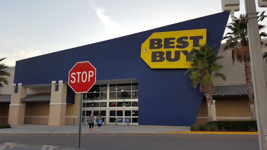 Best Buy | 1389 Wendy Ct, Spring Hill, FL 34607, USA | Phone: (352) 200-3478