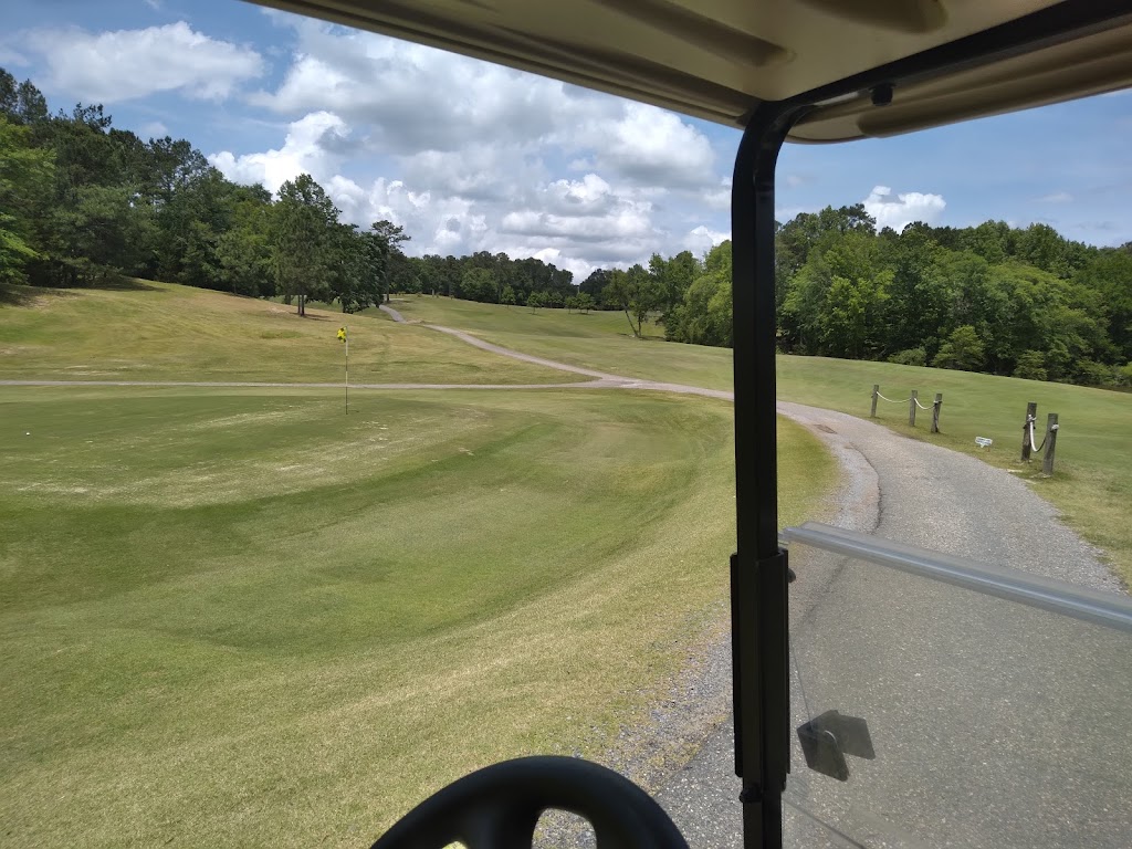 Lakewinds Golf Course | Lakewinds Golf Club, 95 Co Rd 40, Jacksons Gap, AL 36861 | Phone: (256) 825-9860