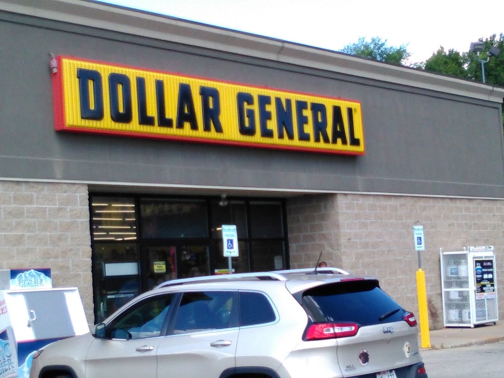 Dollar General | 509 S Main St, Pardeeville, WI 53954, USA | Phone: (920) 350-3310