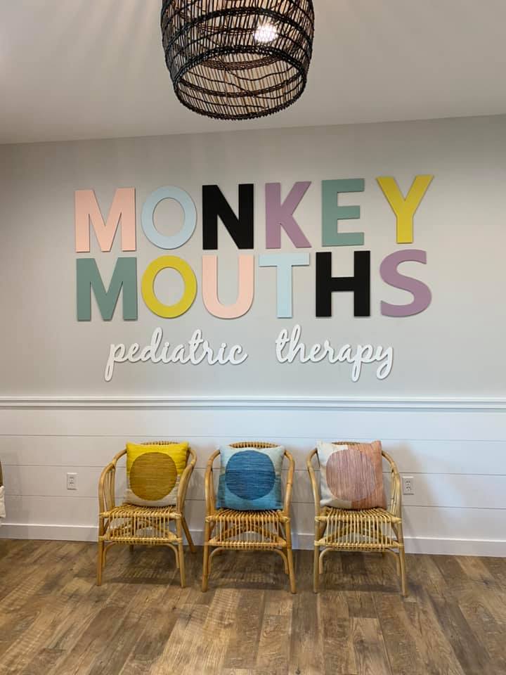 Monkey Mouths, Frisco | 255 Lebanon Rd Ste. 316, Frisco, TX 75036, USA | Phone: (817) 479-7019