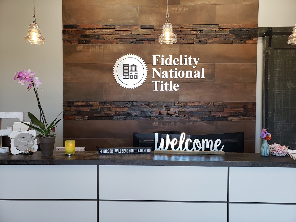 Fidelity National Title McKinney | 3100 Ridge Rd #100, McKinney, TX 75070 | Phone: (469) 408-1460