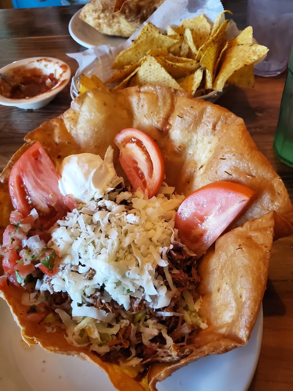 Tapalpa Mexican Restaurant | 770 S Arlington Heights Rd, Elk Grove Village, IL 60007 | Phone: (847) 956-9411