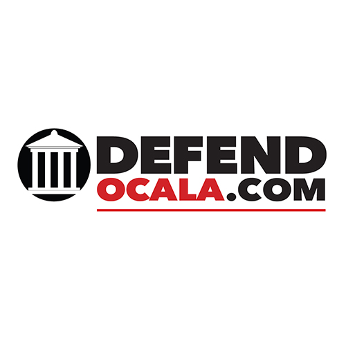 Defend Ocala | 233 NE 58th Ave Ste 101 Unit D, Ocala, FL 34470, USA | Phone: (702) 528-3797