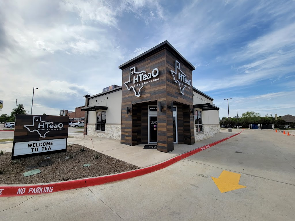 HTeaO - Providence Village | 26619 US-380 West, Providence Village, TX 76227, USA | Phone: (469) 373-4814