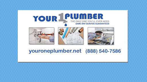 Your 1 Plumber | 13504 Jamieson Pl, Germantown, MD 20874, USA | Phone: (301) 540-7586