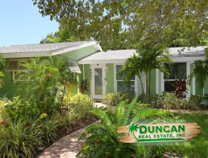 Duncan Real Estate & Vacation Rentals | 310 Pine Ave, Anna Maria, FL 34216, USA | Phone: (941) 779-0304