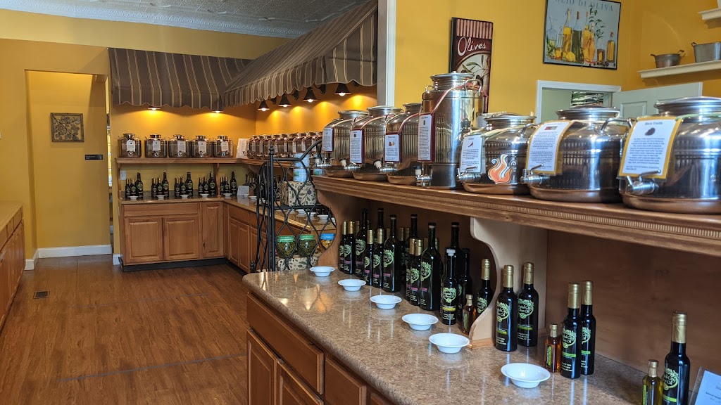 Crystal City Olive Oil | 2 W Market St, Corning, NY 14830, USA | Phone: (607) 936-1406