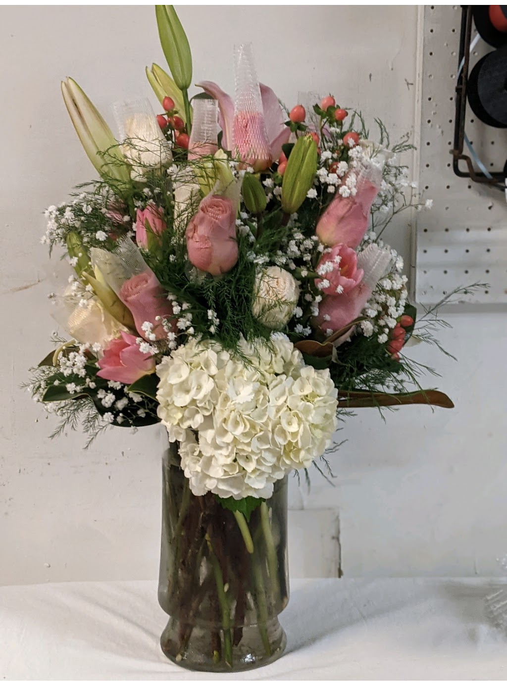 Precious Memories Florist | 1500 N Parsons Ave, Brandon, FL 33510, USA | Phone: (813) 685-4007