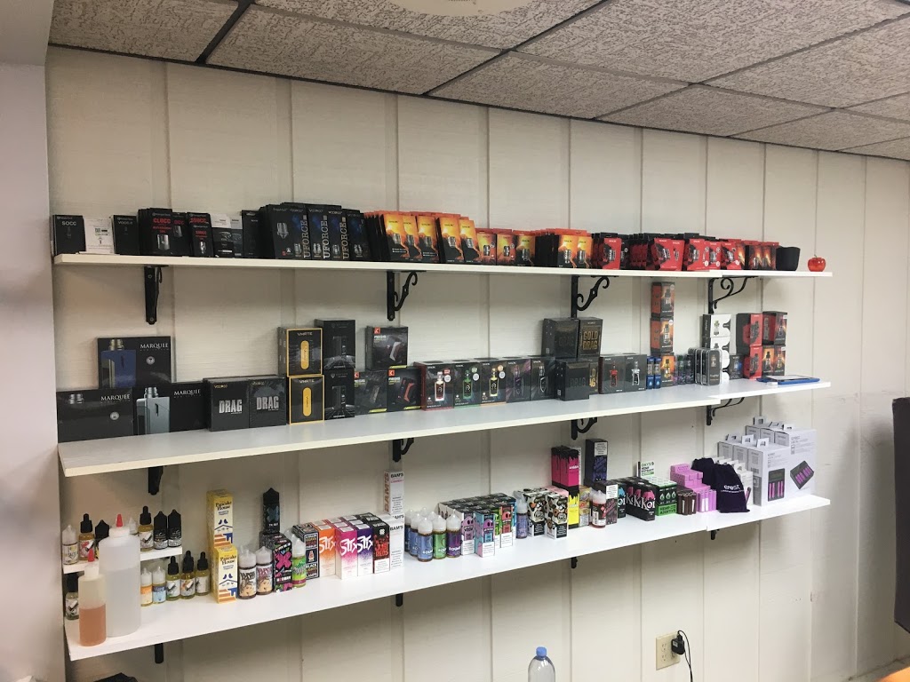 Premier Vapes | 11401 Leopard St, Corpus Christi, TX 78410, USA | Phone: (361) 549-6810