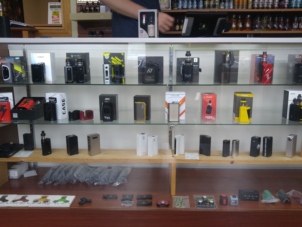 Celtic Vapes LLC | 562 Valley Rd, Mocksville, NC 27028, USA | Phone: (336) 751-0525