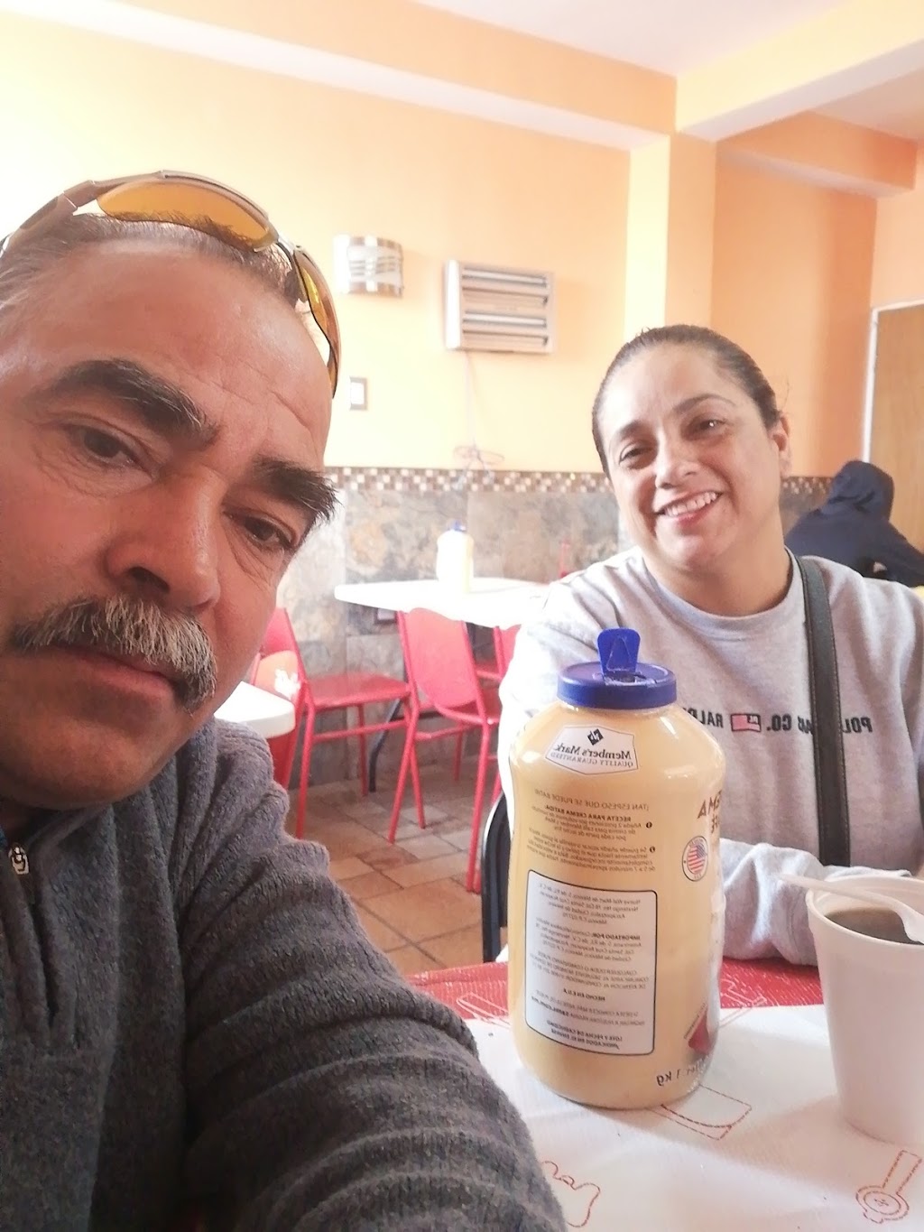 Burritos El Lazado | Altamira s/n, Praderas del Sur, 32575 Cd Juárez, Chih., Mexico | Phone: 656 258 1714