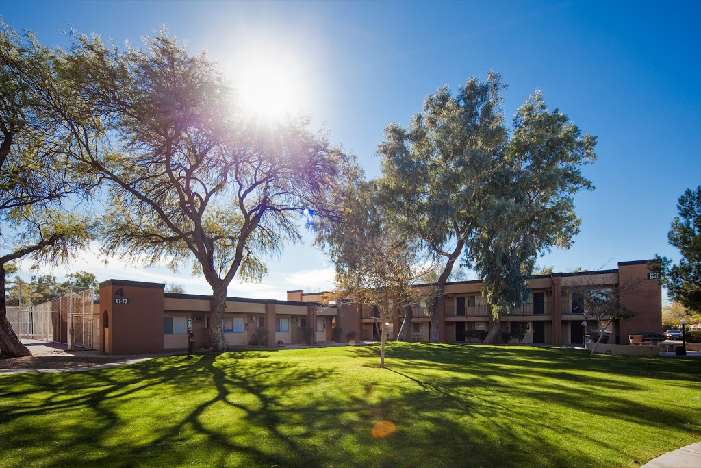 Cordova Village Apartment Homes | 4250 E 29th St, Tucson, AZ 85711, USA | Phone: (520) 900-1569