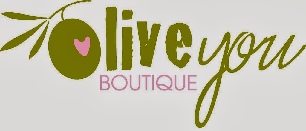 Olive You Boutique | 118 Meridian Way #1, Richmond, KY 40475, USA | Phone: (859) 625-1328