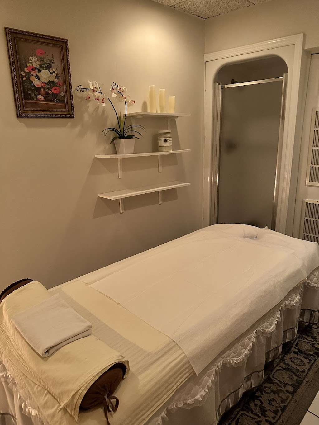 Classic Spa | 891 Mountain Ave, Mountainside, NJ 07092, USA | Phone: (908) 228-5270