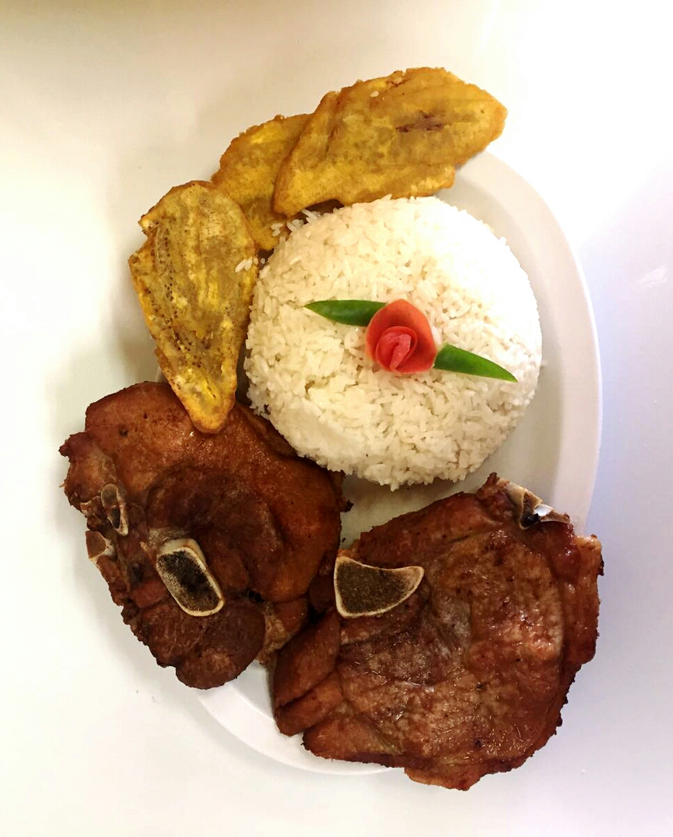 Mi Pan Boricua Cafe | 4063 S Goldenrod Rd, Orlando, FL 32822, USA | Phone: (407) 207-3399