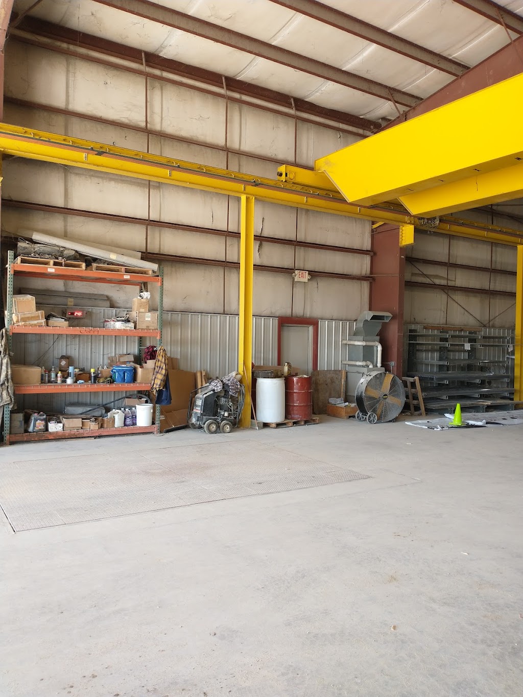 Higgins Steel Roofing | 3801 US-50, Hillsboro, OH 45133, USA | Phone: (937) 364-2331