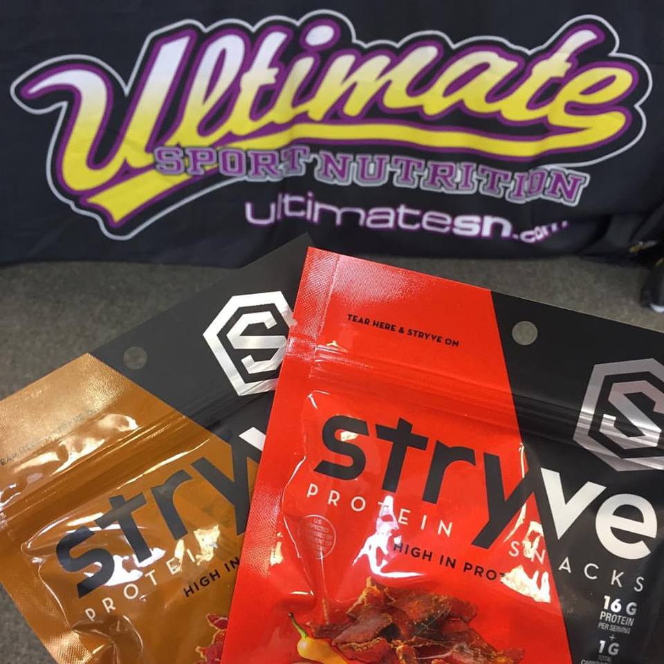 Ultimate Sport Nutrition | 1961 S Main St # 100, Keller, TX 76248, USA | Phone: (817) 741-8111