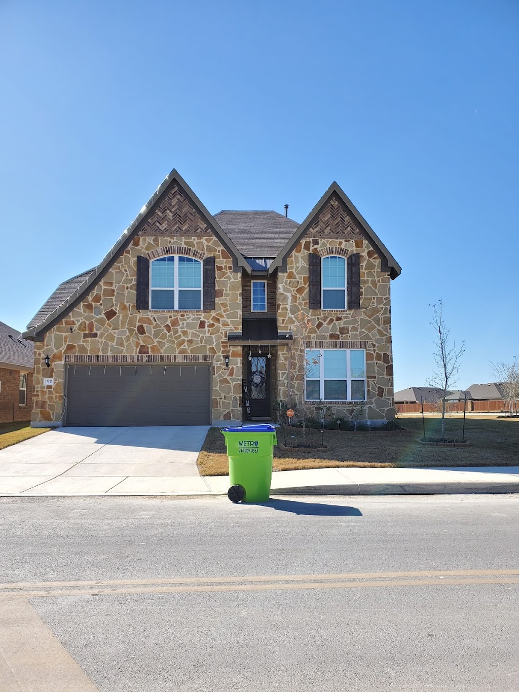 Davis Ranch HOA Park | 10122 Cactus Hls, San Antonio, TX 78254, USA | Phone: (210) 504-8484