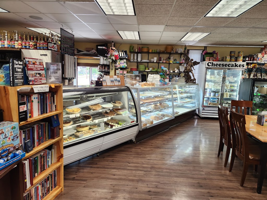 The Mixing Bowl Bakery | 525 Water St, Sauk City, WI 53583, USA | Phone: (608) 370-7437