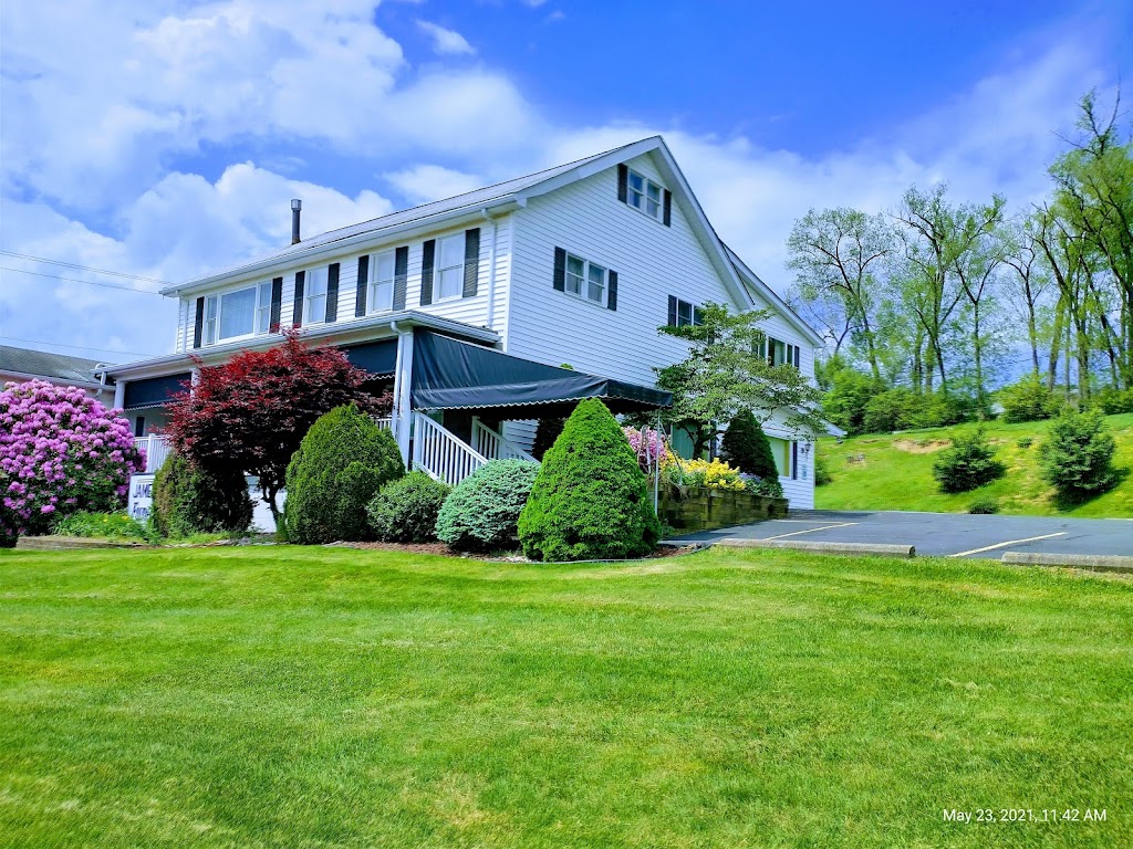 James C. Stump Funeral Home | 580 Circle Dr, Belle Vernon, PA 15012, USA | Phone: (724) 929-7934