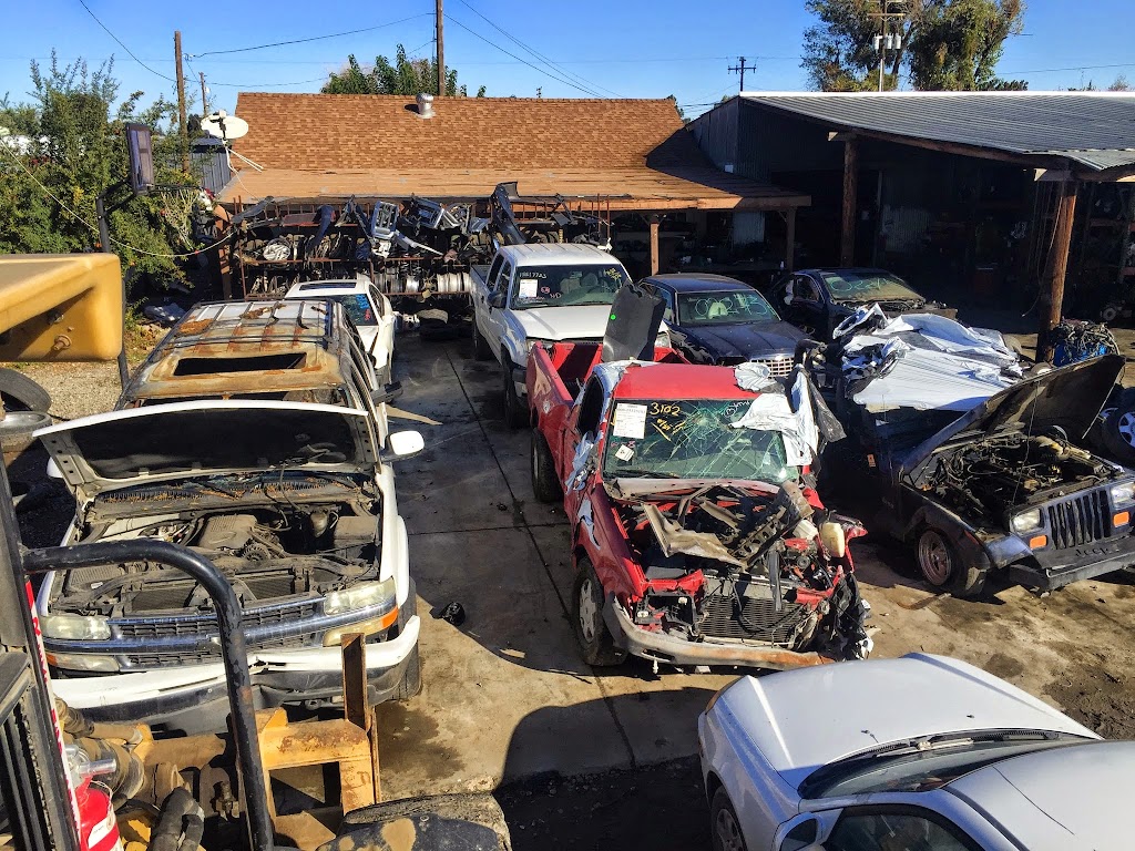 Ace Auto Wreckers Inc. | 2736 W Hatch Rd, Modesto, CA 95358 | Phone: (209) 537-4722