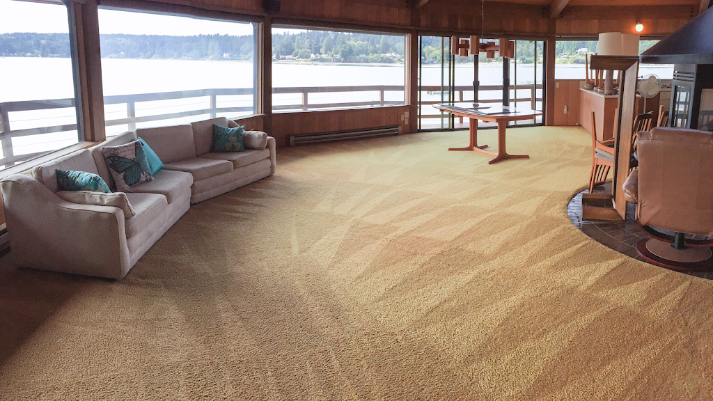 Wipe Out Carpet & Upholstery Cleaners | 9427 SW Gorsuch Rd, Vashon, WA 98070, USA | Phone: (206) 300-5905