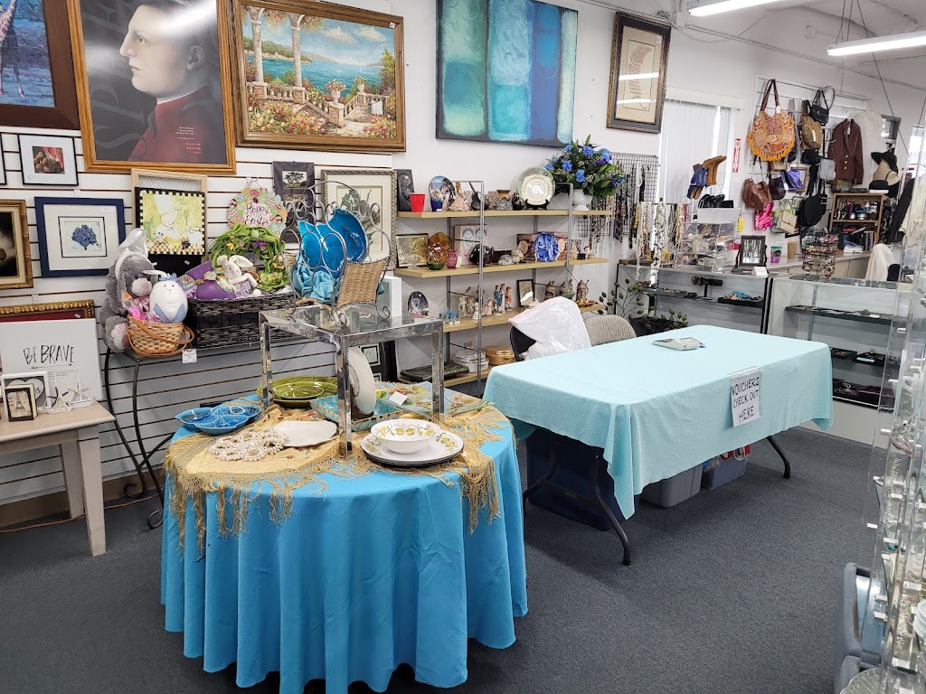 Womens Resource Center Thrift | 3385 Mission Ave, Oceanside, CA 92058, USA | Phone: (760) 757-3500