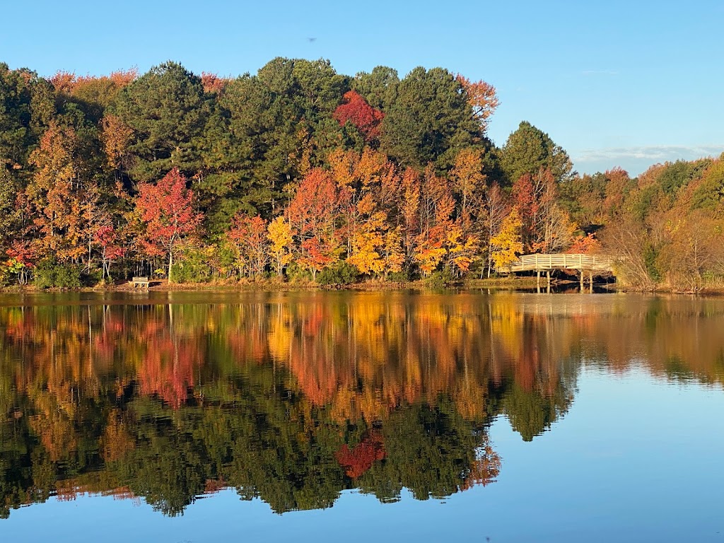 Sandy Bottom Nature Park | 1255 Big Bethel Rd, Hampton, VA 23669, USA | Phone: (757) 825-4657