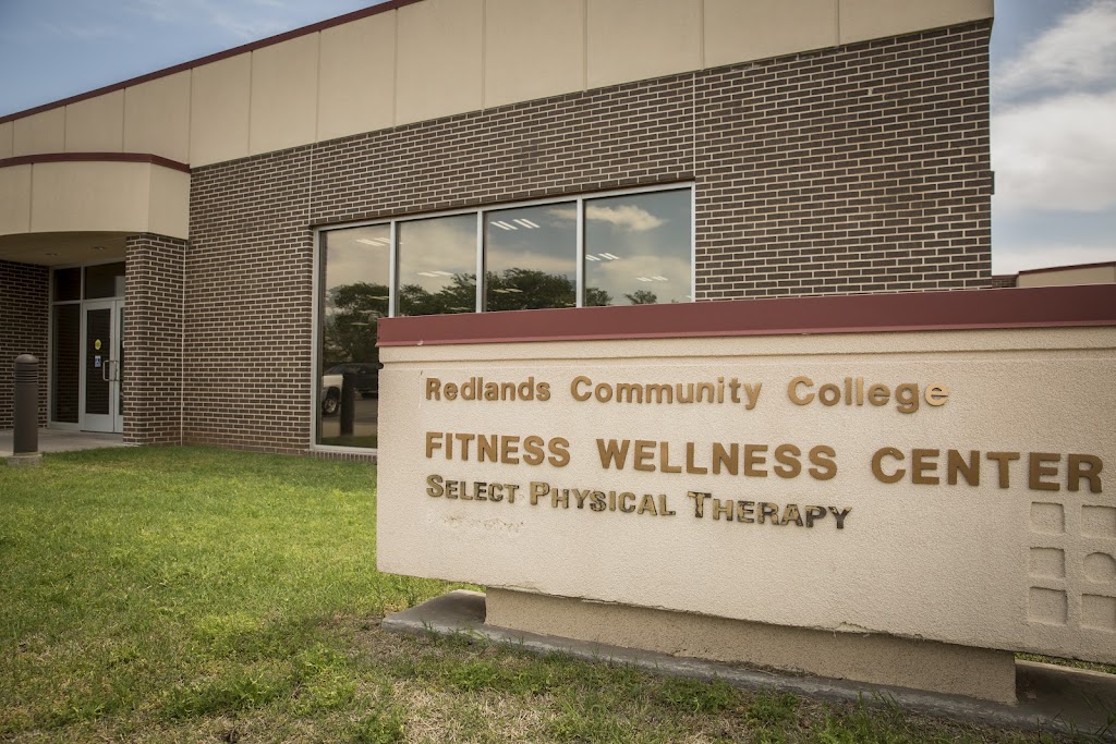 Redlands Community College Fitness Center | 1300 S Country Club Rd, El Reno, OK 73036, USA | Phone: (405) 422-1418