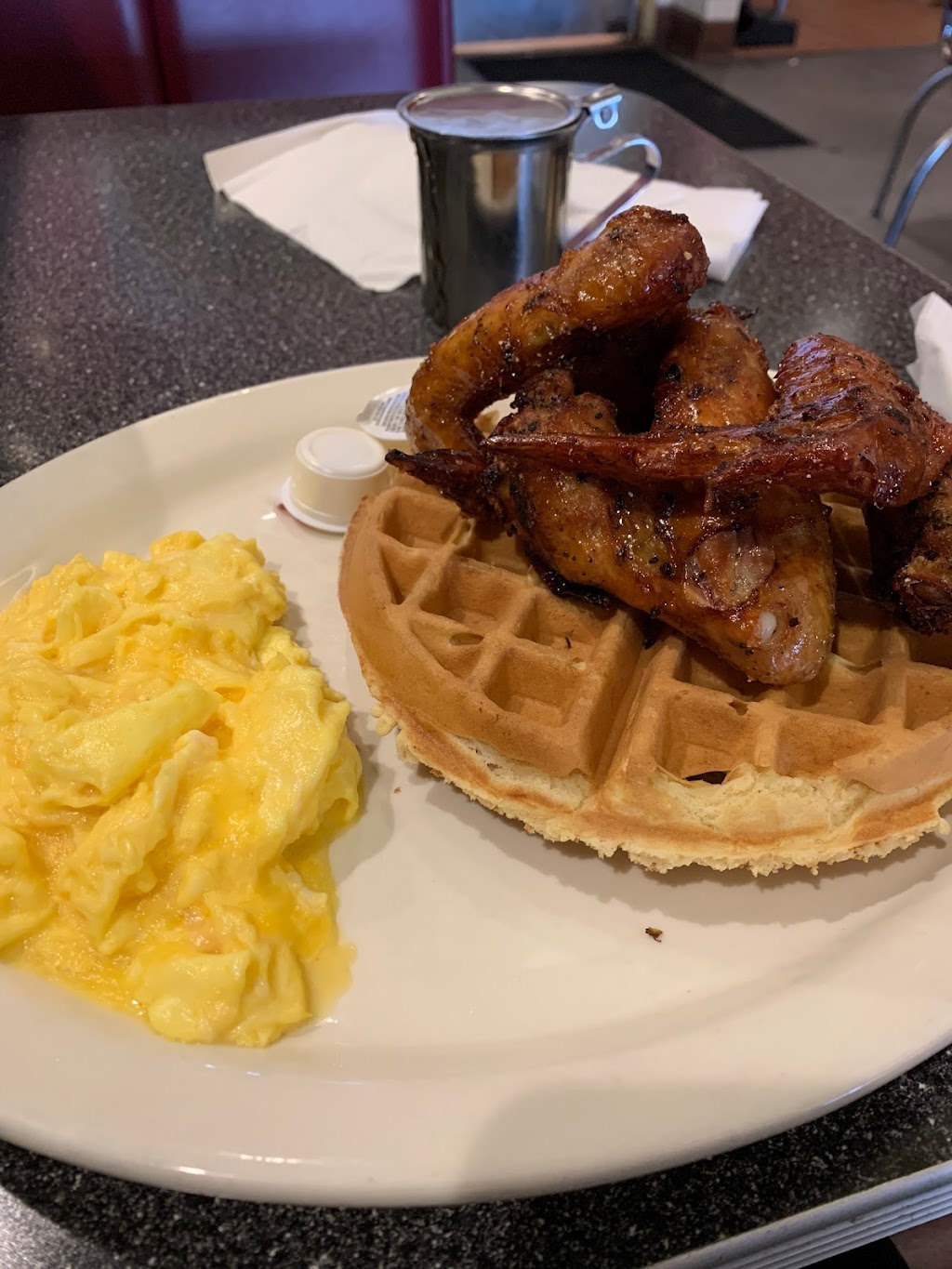 Thumbs Up Diner | 5935 Stewart Pkwy, Douglasville, GA 30135, USA | Phone: (770) 949-3000