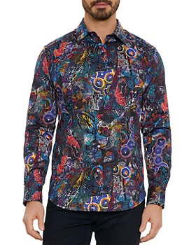 Robert Graham | The Mall At Short Hills, 1200 Morris Tpke Space B262, Short Hills, NJ 07078, USA | Phone: (862) 206-6795