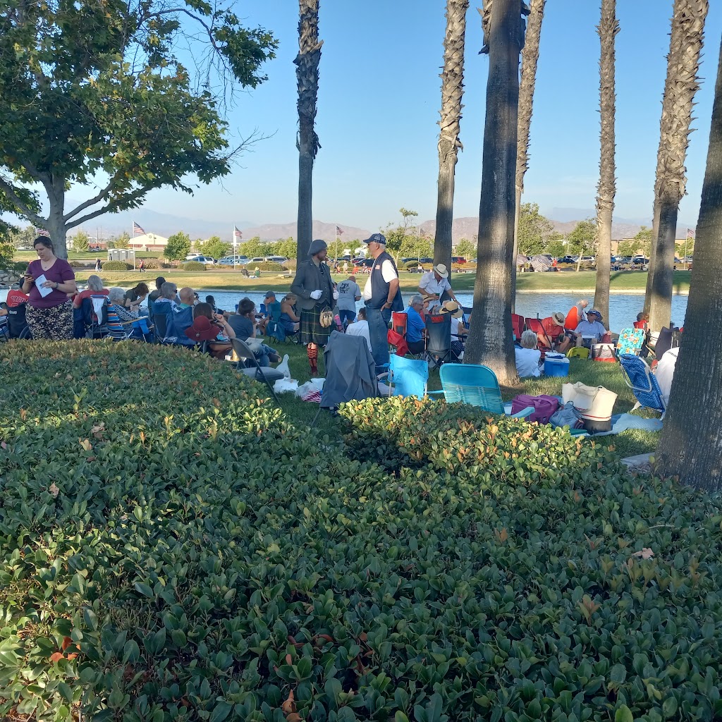 Riverside National Cemetery Staging Area | Lemay Blvd, March Air Reserve Base, CA 92518, USA | Phone: (951) 653-8417