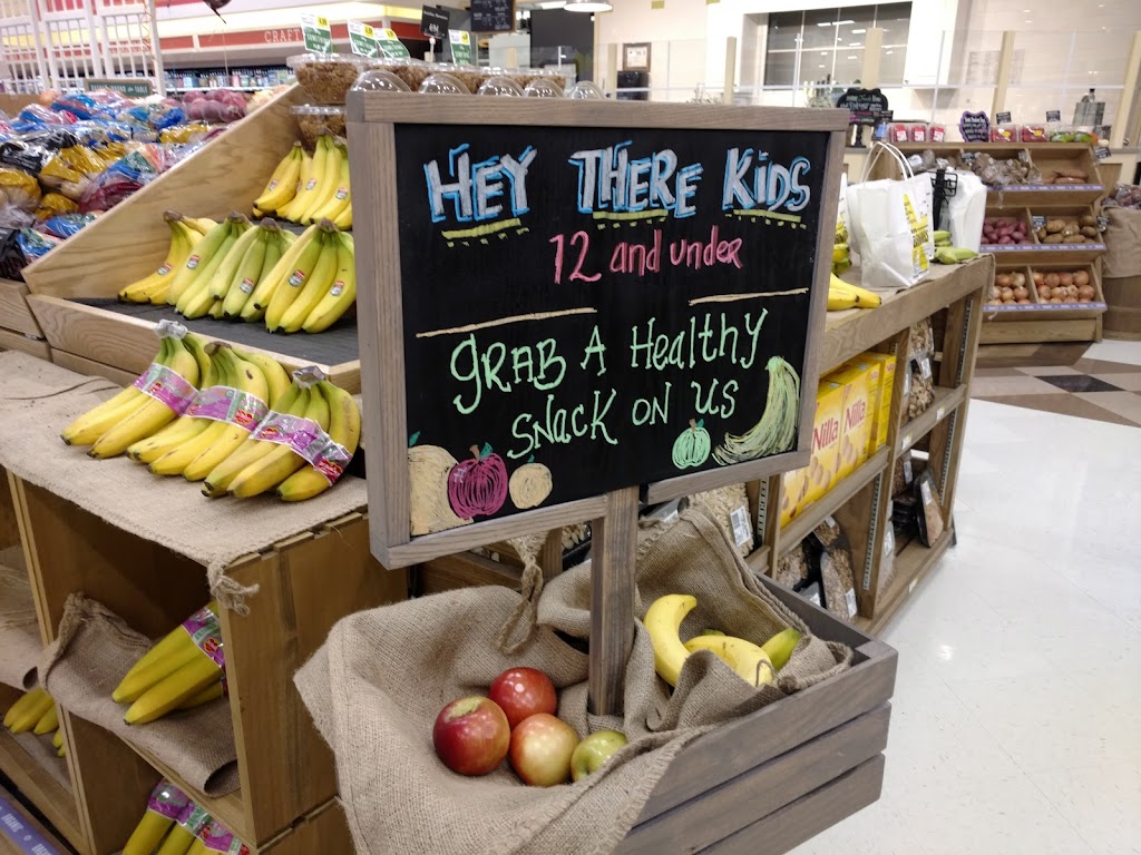 Lowes Foods of Asheboro | 737 W Dixie Dr, Asheboro, NC 27205, USA | Phone: (336) 629-2775