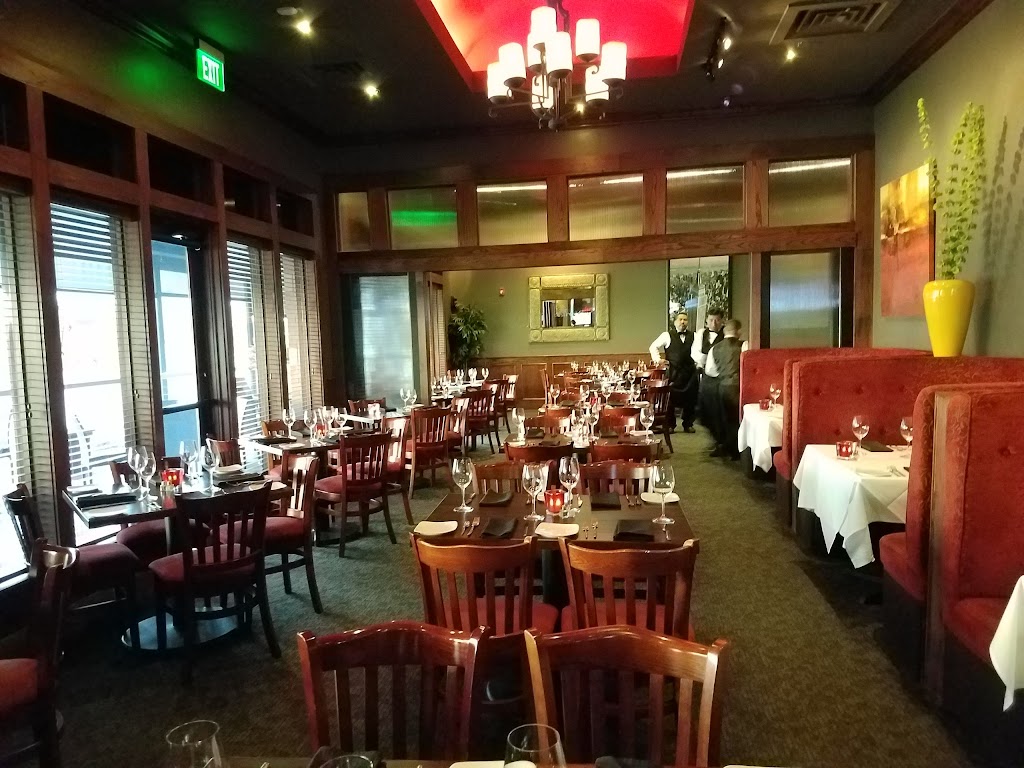 Veritas Steak & Seafood | 6560 Greatwood Pkwy Ste 100, Sugar Land, TX 77479, USA | Phone: (281) 937-7868