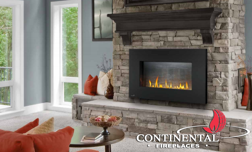 Unique Fireplaces | 2703 Meighen Rd, Windsor, ON N8W 4C7, Canada | Phone: (519) 819-0224