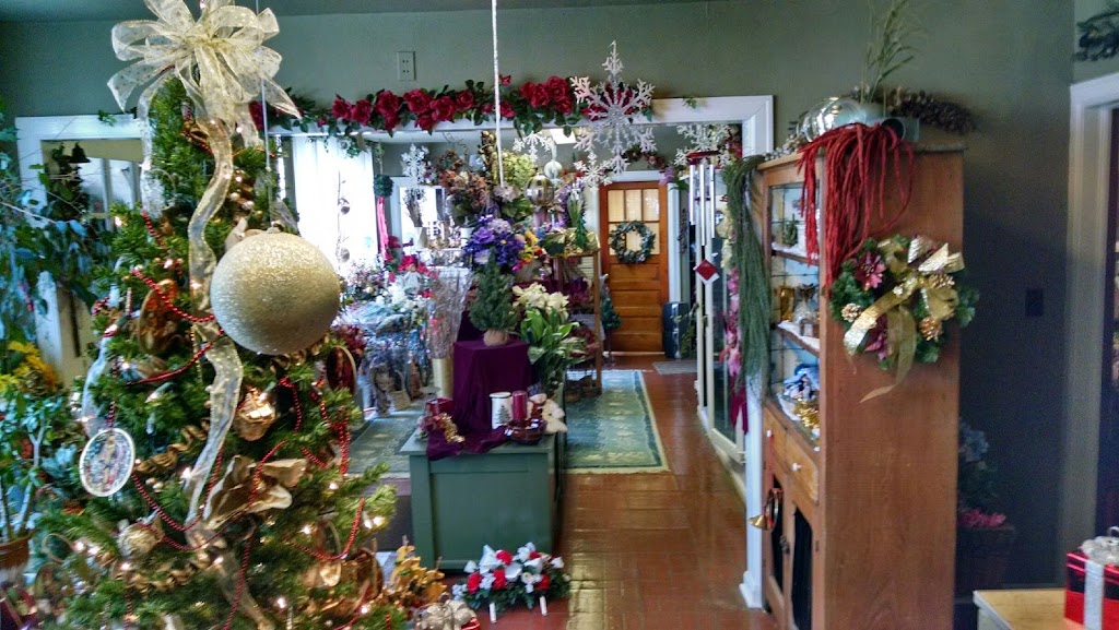 Payne Brothers Florist | 825 S Union St, Amsden, OH 44830, USA | Phone: (419) 435-4324