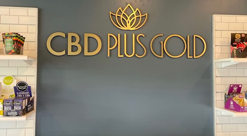 CBD Plus Gold | 2111 E University Dr Suite 40, Prosper, TX 75078, USA | Phone: (972) 546-5937