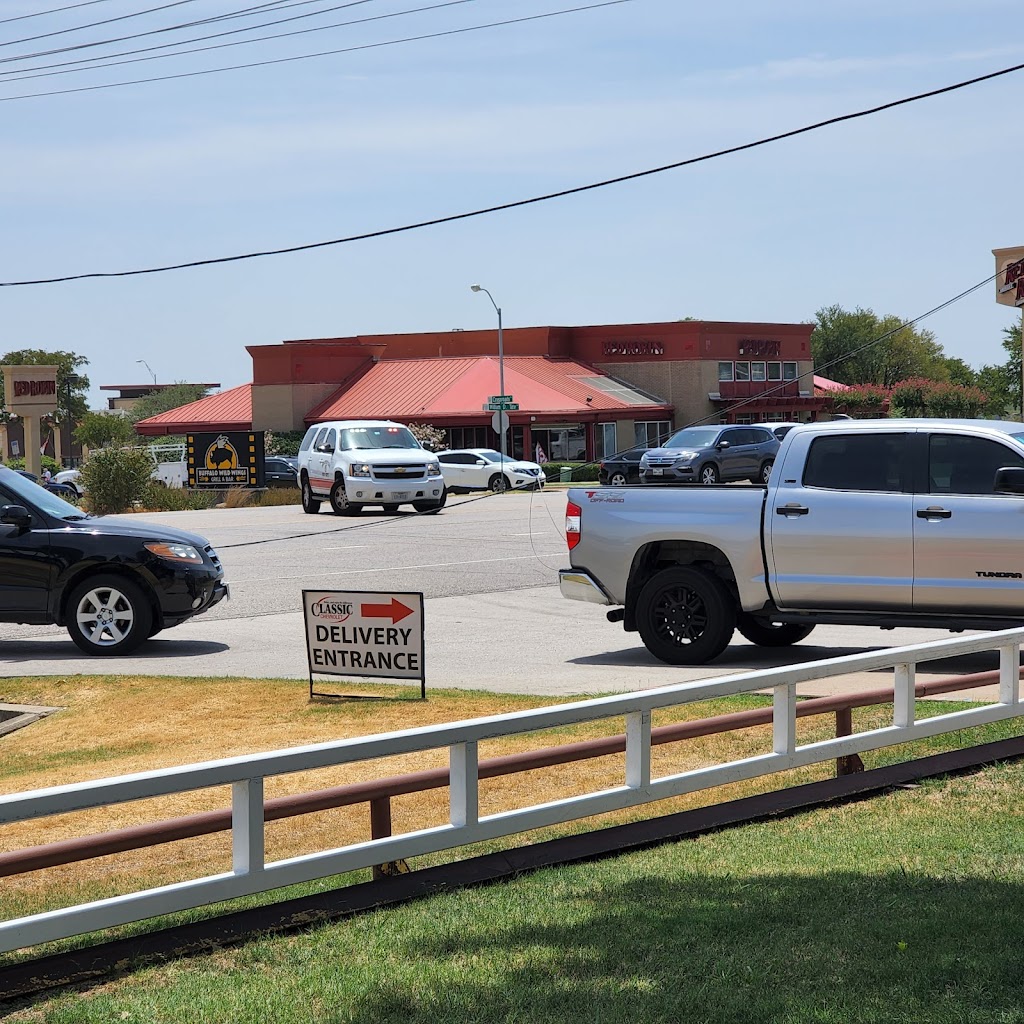 Chevrolet Service Center | 1101 W State Hwy 114, Grapevine, TX 76051 | Phone: (844) 845-9017