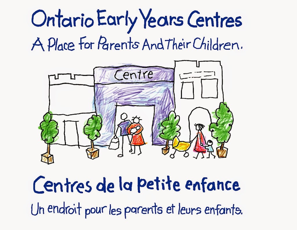 Franco Sol Ontario Early Years Centre | Pavillion des Jeunes School, 326 Rourke Line Rd, Belle River, ON N0R 1A0, Canada | Phone: (519) 948-4339
