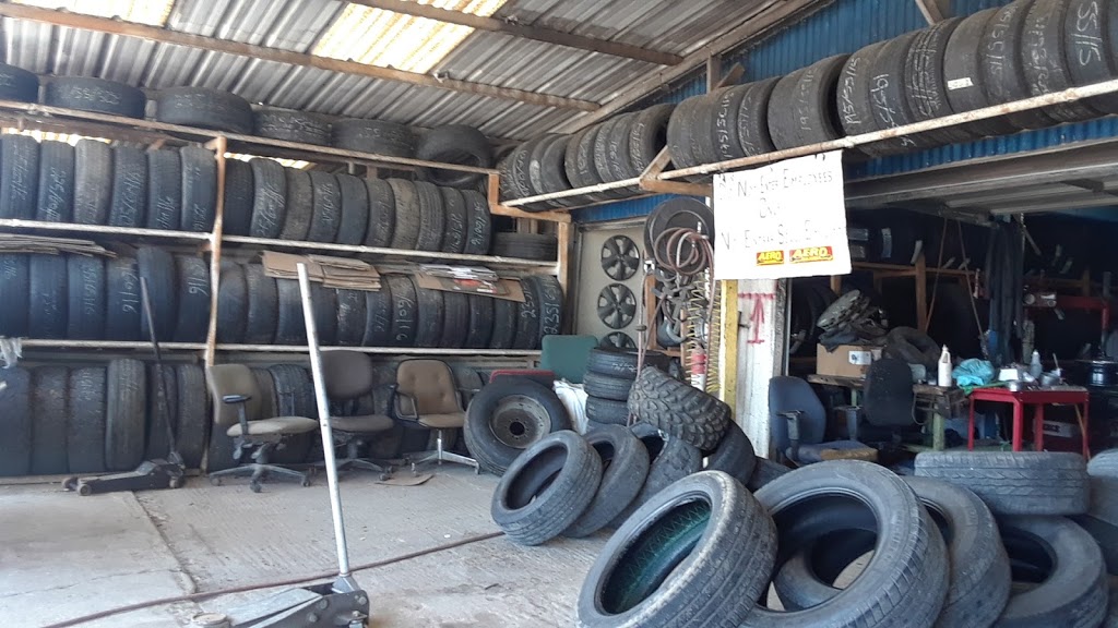 Las Vegas Tire Shop | 4904 TX-276, Royse City, TX 75189, USA | Phone: (469) 245-2014